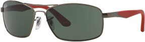 Lunettes de soleil RJ9536S