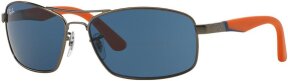 Lunettes de soleil RJ9536S