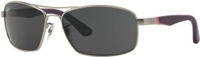 Lunettes de soleil RJ9536S