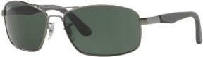 Lunettes de soleil RJ9536S