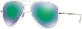 Lunettes de soleil RB4211