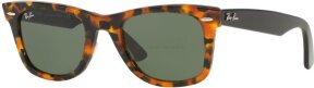 Lunettes de soleil RB2140 Fleck T50