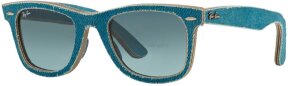 Lunettes de soleil RB2140 Denim T50