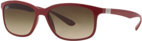 Lunettes de soleil RB4215