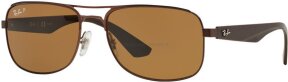 Lunettes de soleil RB3524