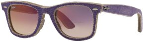 Lunettes de soleil RB2140 Denim T50