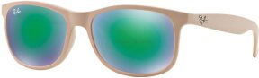 Lunettes de soleil RB4202