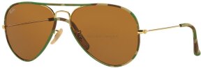 Lunettes de soleil RB3025JM T58