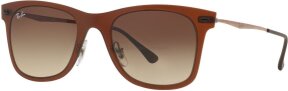 Lunettes de soleil RB4210