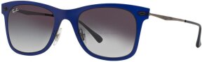 Lunettes de soleil RB4210