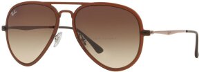 Lunettes de soleil RB4211