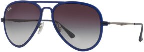 Lunettes de soleil RB4211