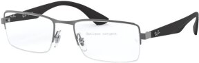 Lunettes de vue RX6331