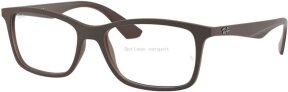 Lunettes de vue RX7047