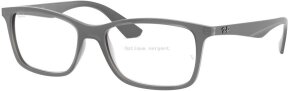 Lunettes de vue RX7047