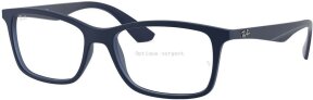 Lunettes de vue RX7047