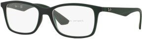 Lunettes de vue RX7047