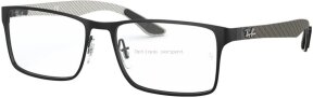 Lunettes de vue RX8415