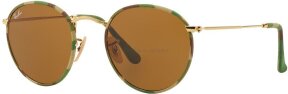 Lunettes de soleil RB3447JM 169