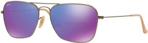 Lunettes de soleil RB3136