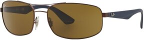 Lunettes de soleil RB3527