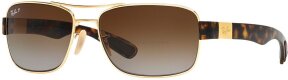 Lunettes de soleil RB3522