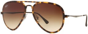 Lunettes de soleil RB4211