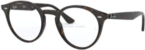 Lunettes de vue RX2180VF