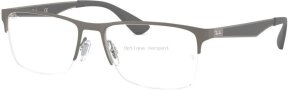 Lunettes de vue RX6335