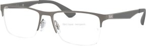 Lunettes de vue RX6335