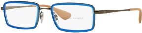 Lunettes de vue RX6337