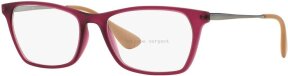 Lunettes de vue RX7053