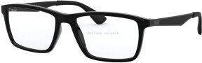 Lunettes de vue RX7056