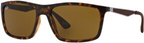 Lunettes de soleil RB4228 710-73