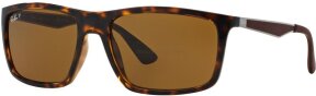 Lunettes de soleil RB4228 710-83