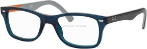 Lunettes de vue RX5228