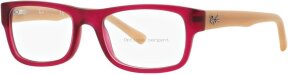 Lunettes de vue RX5268