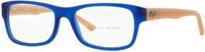 Lunettes de vue RX5268