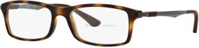 Lunettes de vue RX7017