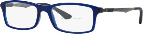 Lunettes de vue RX7017