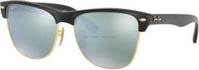 Lunettes de soleil RB4175 T57