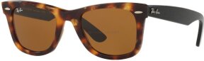 Lunettes de soleil RB2140-1187-T50