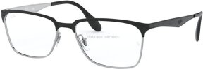 Lunettes de vue RX6344