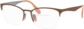 Lunettes de vue RX6345