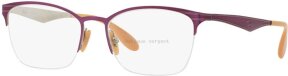 Lunettes de vue RX6345