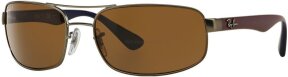 Lunettes de soleil RB3445