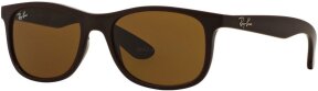 Lunettes de soleil RJ9062S