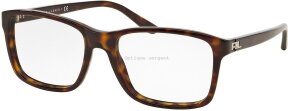 Lunettes de vue RL6141