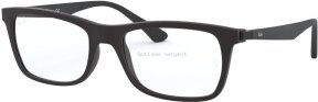 Lunettes de vue RX7062