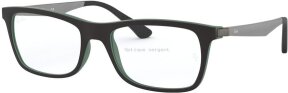 Lunettes de vue RX7062